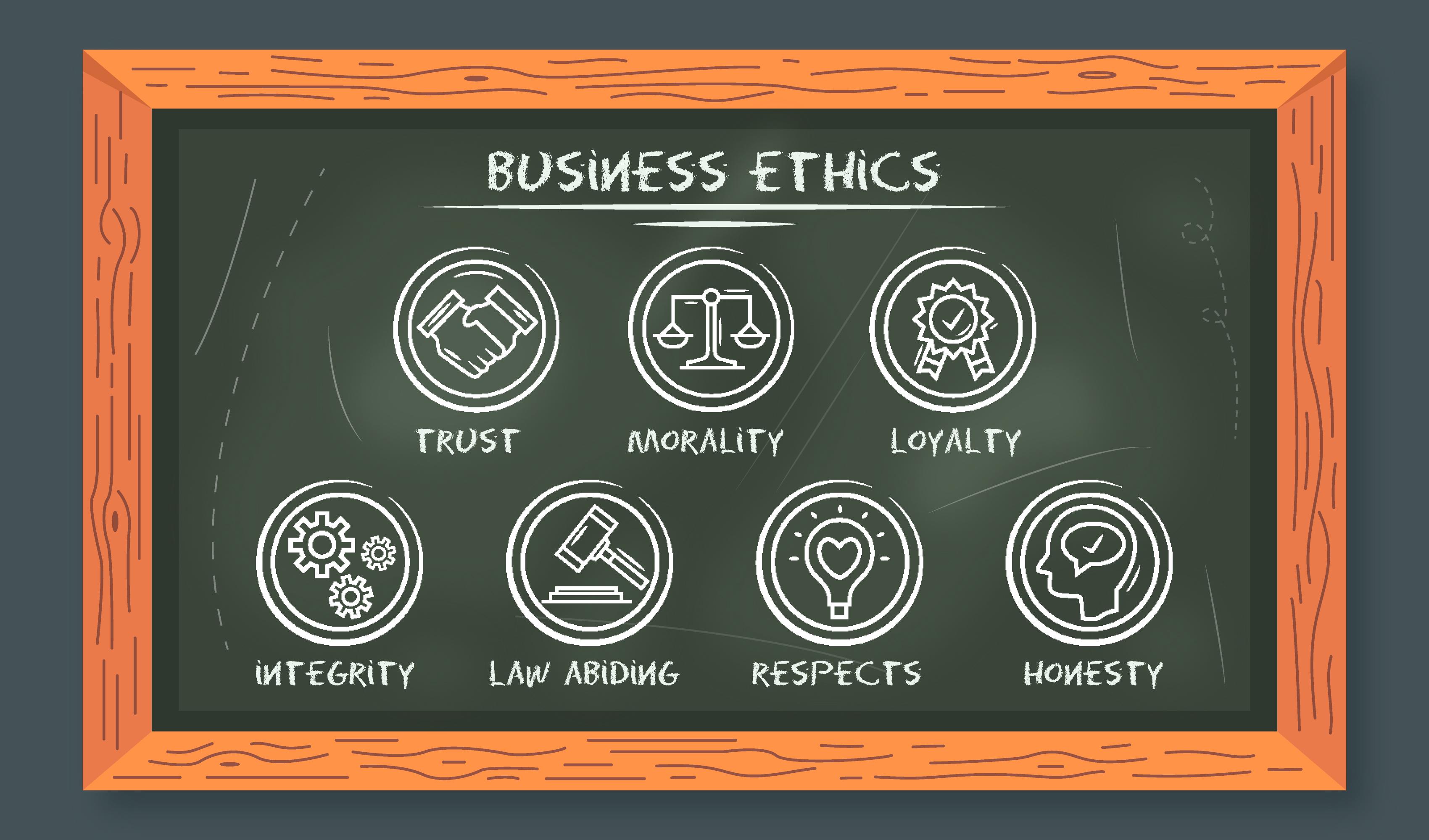 الرؤية والرسالة والأهداف -  كلية العلوم المالية والمصرفية