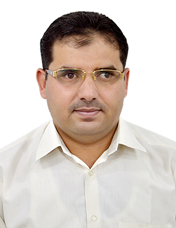 كلمة عميد مركز اللغات والترجمة - جامعة حجة